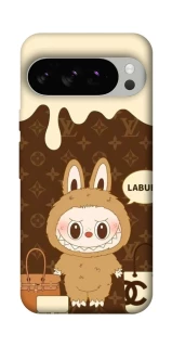 Чохол на Google Pixel 10 Pro Labubu LV фото 1 з 1