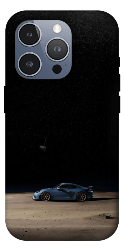 Чохол на Apple iPhone 16 Pro Max 911 night фото 1 з 1