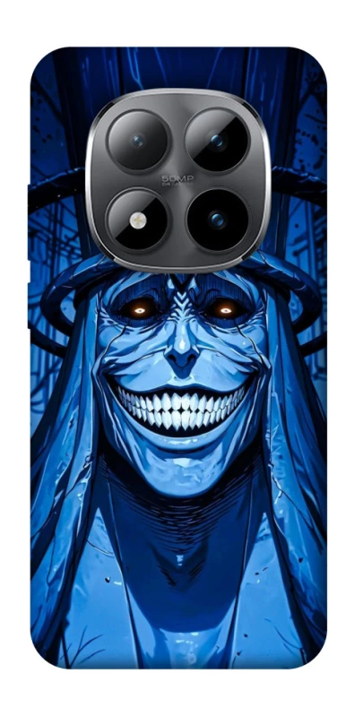 Чохол на Xiaomi Redmi Note 15 Pro 5G Statue of God фото 1 з 1