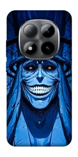 Чехол на Xiaomi Redmi Note 15 Pro 5G Statue of God фото 1 из 1