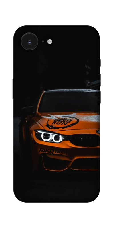 Чехол на Apple iPhone 17e (6.1") BMW in the night фото 1 из 1