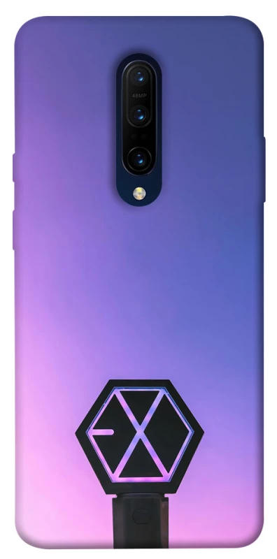 Чохол на OnePlus 7 Pro EXO Logo фото 1 з 1