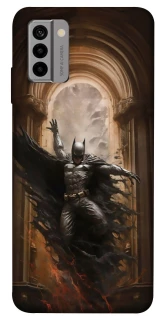 Чехол на Nokia G22 Batman v3 фото 1 из 1