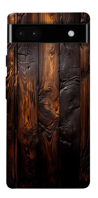 Чехол на Google Pixel 6a Дерево v2 фото 1 из 1