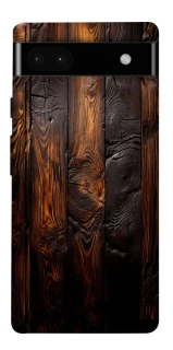 Чехол на Google Pixel 6a Дерево v2 фото 1 из 1