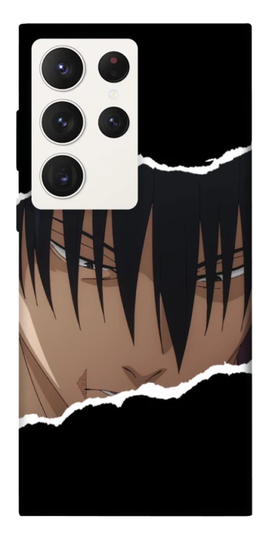 Чохол на Samsung Galaxy S23 Ultra Toji v6 фото 1 з 1