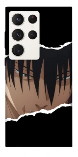 Чохол на Samsung Galaxy S23 Ultra Toji v6 фото 1 з 1