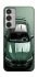 Чохол на Samsung Galaxy M35 BMW green фото 1 з 1