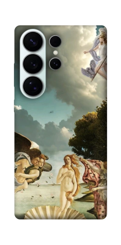 Чохол на Samsung Galaxy S26 Art collage ver.3 фото 1 з 1