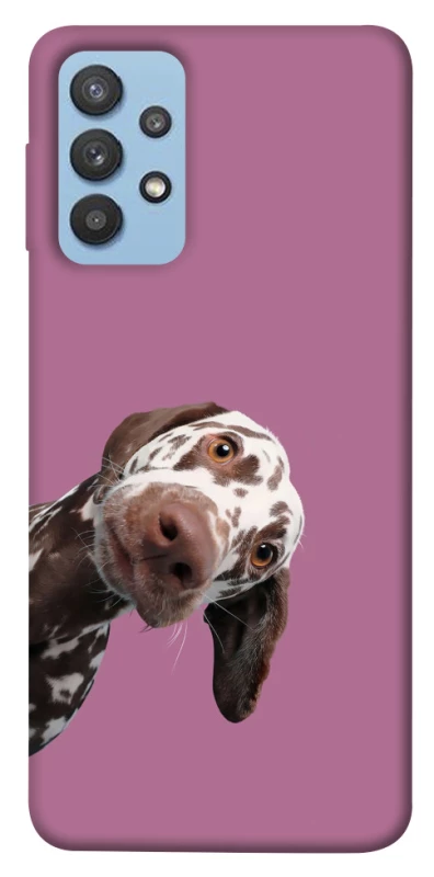 Чохол на Samsung Galaxy M32 А що тут фото 1 з 1