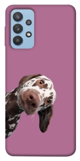 Чохол на Samsung Galaxy M32 А що тут фото 1 з 1