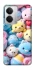 Чохол на Realme 14 Soft toys фото 1 з 1