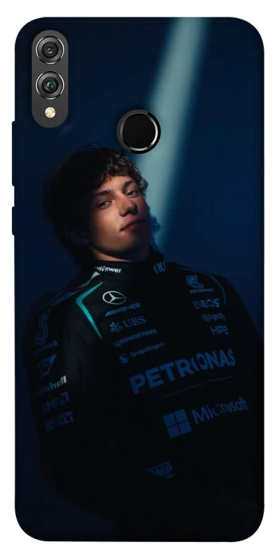 Чехол на Huawei Honor 8X F-1 ver.9 фото 1 из 1