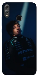 Чохол на Huawei Honor 8X F-1 ver.9 фото 1 з 1