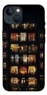 Чохол на Apple iPhone 13 (6.1") My Home фото 1 з 1