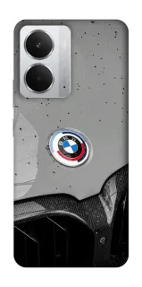 Чехол на Realme 14 BMW v52 фото 1 из 1