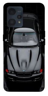 Чехол на Realme 9 4G / 9 Pro+ BMW V12 фото 1 из 1