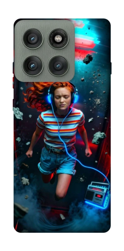 Чохол на Motorola Edge 60 Pro Stranger Things ver.44 фото 1 з 1