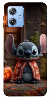 Чохол на Motorola Moto G84 Stitch ver.14 фото 1 з 1