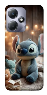 Чохол на Infinix Hot 30 Play Stitch ver.16 фото 1 з 1