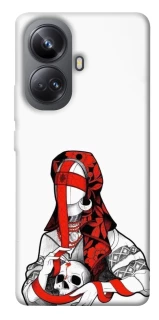 Чохол на Realme 10 Pro+ Мотанка Захисниця роду фото 1 з 1