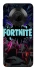 Чохол на Huawei Y9a Fortnite logo ver.3 фото 1 з 1
