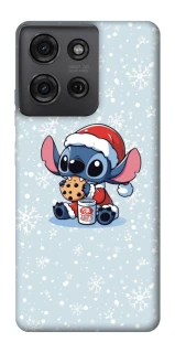 Чехол на Motorola Moto G75 Stitch ver.21 фото 1 из 1