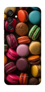 Чехол на Samsung Galaxy M15 5G Макарун фото 1 из 1