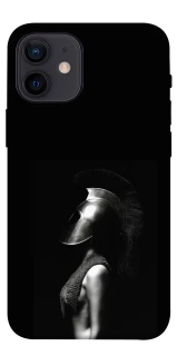 Чохол на Apple iPhone 12 mini (5.4") Goddess of war ver.7 фото 1 з 1