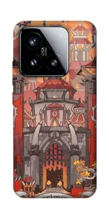 Чехол на Xiaomi 15 Orgrimmar фото 1 из 1