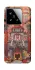 Чохол на Xiaomi 15 Orgrimmar фото 1 з 1