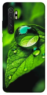 Чехол на Xiaomi Mi Note 10 Lite Flowers v16 фото 1 из 1