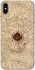 Чохол на Apple iPhone X (5.8") Marauders map фото 1 з 1