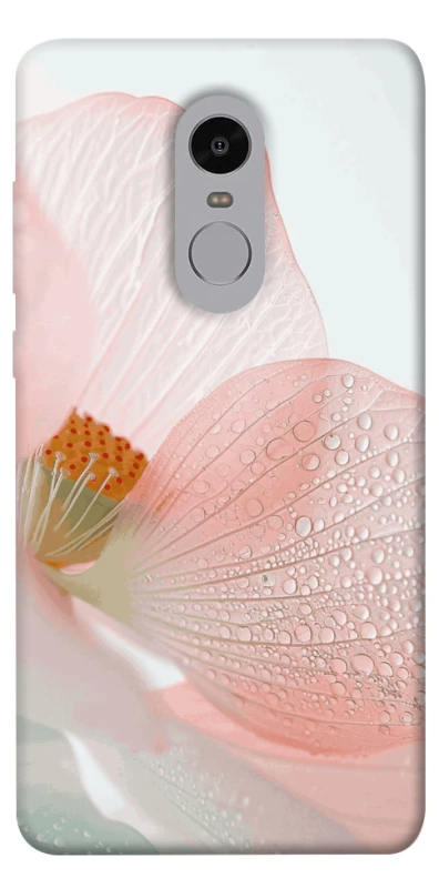 Чохол на Xiaomi Redmi Note 4X / Note 4 (Snapdragon) Flowers zon фото 1 з 1