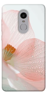 Чехол на Xiaomi Redmi Note 4X / Note 4 (Snapdragon) Flowers zon фото 1 из 1