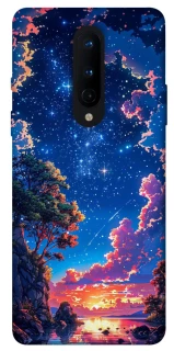 Чохол на OnePlus 8 Universe фото 1 з 1
