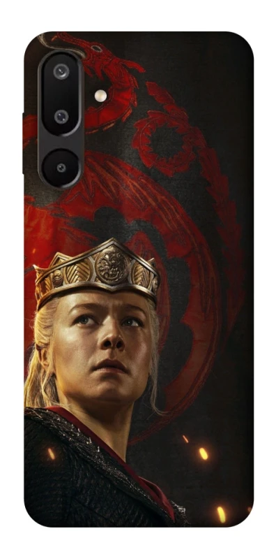 Чохол на Samsung Galaxy M16 5G House of the Dragon ver.6 фото 1 з 1