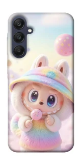 Чохол на Samsung Galaxy A25 5G Candy Labubu фото 1 з 1