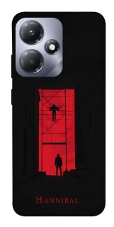 Чехол на Infinix Hot 30 Play Hannibal фото 1 из 1