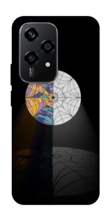 Чохол на Honor 200 Lite Wednesday room фото 1 з 1