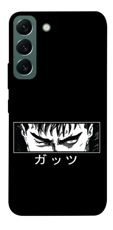 Чохол на Samsung Galaxy S22 Berserk фото 1 з 1