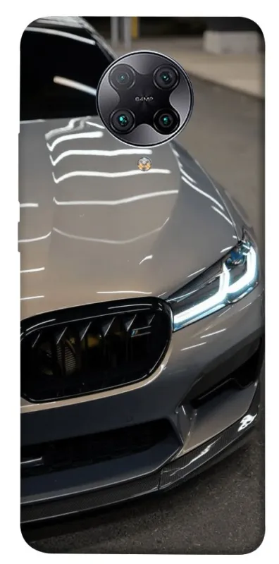 Чехол на Xiaomi Redmi K30 Pro / Poco F2 Pro BMW v53 фото 1 из 1