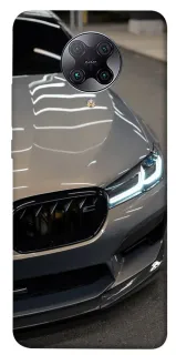 Чехол на Xiaomi Redmi K30 Pro / Poco F2 Pro BMW v53 фото 1 из 1
