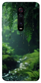 Чехол на Xiaomi Redmi K20 / K20 Pro / Mi9T / Mi9T Pro rain forest фото 1 из 1