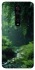 Чохол на Xiaomi Redmi K20 / K20 Pro / Mi9T / Mi9T Pro rain forest фото 1 з 1