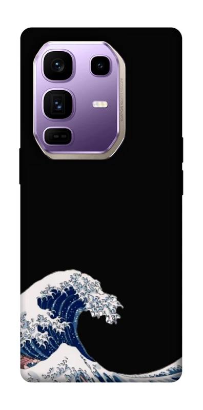 Чохол на Infinix Note 50 Pro+ Japa wave фото 1 з 1