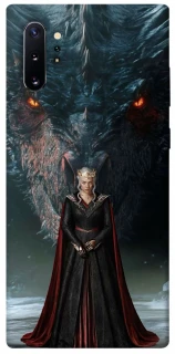 Чехол на Samsung Galaxy Note 10 Plus House of the Dragon ver.7 фото 1 из 1