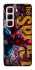 Чехол на Infinix Hot 50 4G Spider Man ver.3 фото 1 из 1