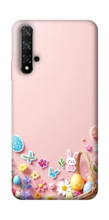 Чохол на Huawei Honor 20 / Nova 5T Easter ver.9 фото 1 з 1