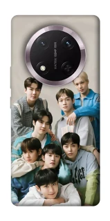 Чехол на Honor X9c EXO фото 1 из 1